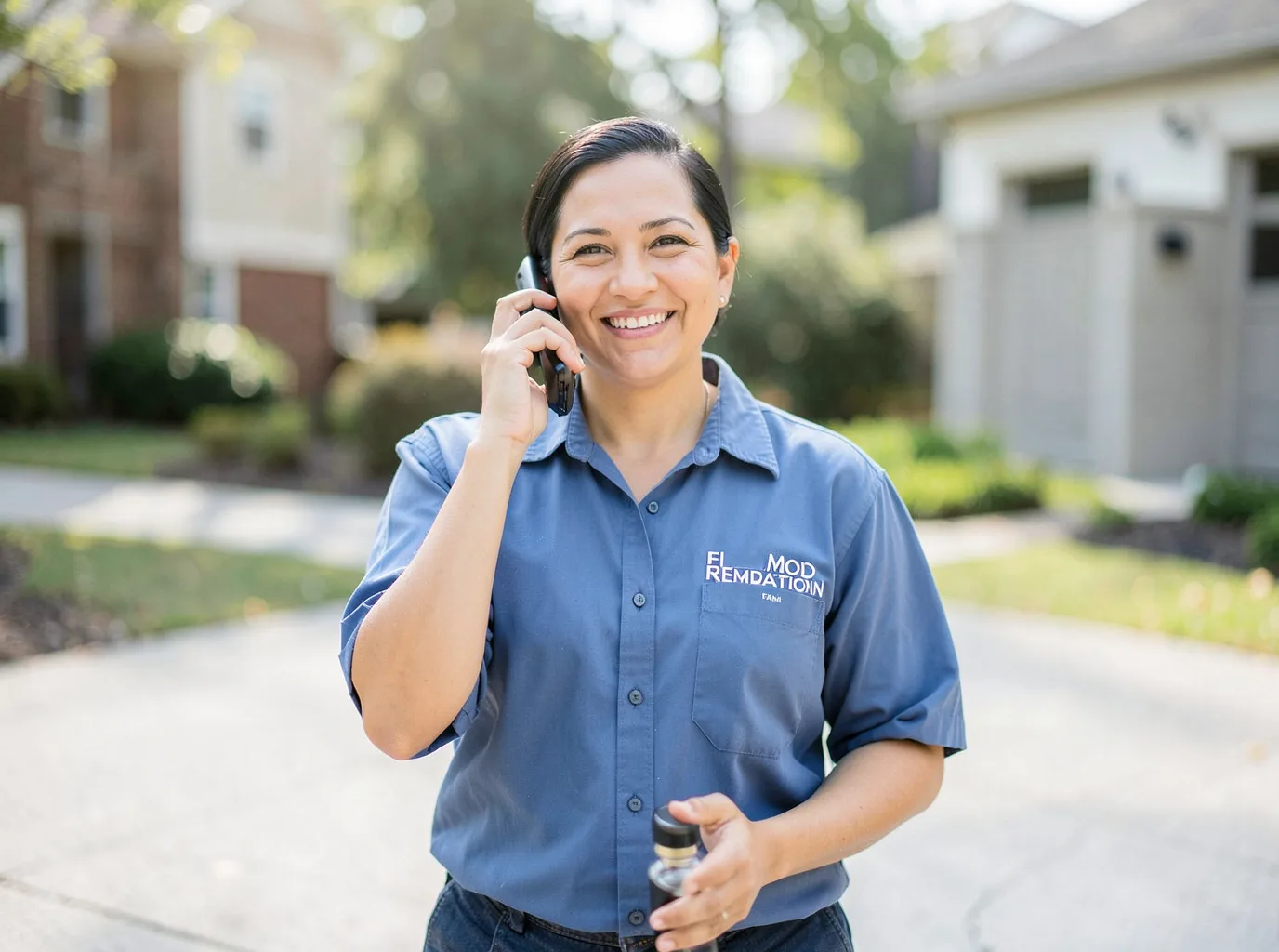 Mold Remediation Leonard, TX FAQs
